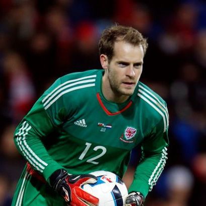 A picture of Owain Fôn Williams
